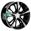 Диск Replay HV67 BKFP 8x18/5x114,3 ET37 D66,6