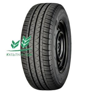 Шина Yokohama BluEarth-Van RY55 185/75R16 104/102 S TL