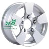 Диск СКАД Эвридика-2 Селена 6.5x15/5x139,7 ET40 D98,5