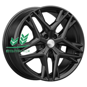 Диск СКАД Челси (КЛ1100) Бархат новый 8x18/5x114,3 ET47 D66,1