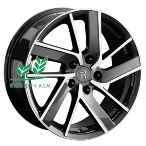 Диск Replay LX142 GMF 7x17/5x114,3 ET35 D60,1