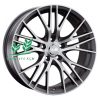 Диск LS 861 MGMF 7.5x17/4x100 ET40 D60,1