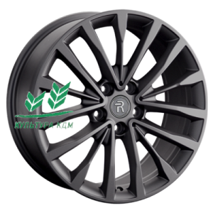 Диск Replay TY358 MGM 8x18/5x114,3 ET50 D60,1