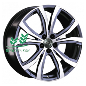 Диск Replay A133 MBF 8x20/5x112 ET28 D66,6