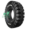 Шина Trelleborg XP800 6.00-9 Цельнолитая