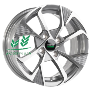 Диск Megami MGM-23 GMF 6x14/4x100 ET35 D73,1