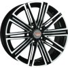 Диск LegeArtis Concept-CI535 BKF 7.0x17/4x108 ET29 D65,1