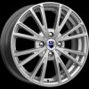 Диск KiK Меандр КС879 SL 6.0x16/4x100 ET45 D67,1