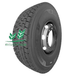 Шина Tornado (Advance Holdings) GR-D1 HWR 315/80R22.5 20PR 156/150 L TL