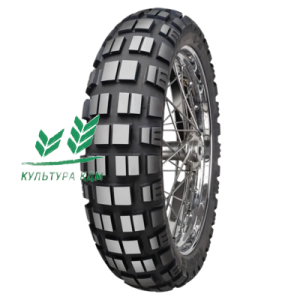 Шина Mitas Enduro Trail XT 150/70B17 69 T TL/TT