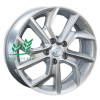 Диск Replay Ki166 Sil 6.5x17/5x114,3 ET44 D67,1