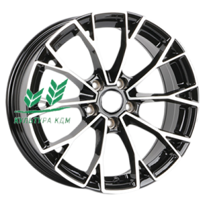 Диск FR replica IVF-3405 BM 8x18/5x112 ET38 D57,1