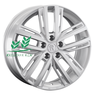 Диск Replay TY319 Sil 7x18/5x114,3 ET35 D60,1