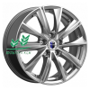 Диск K&K Арнар (КС896) Дарк платинум 7x17/5x112 ET35 D66,6