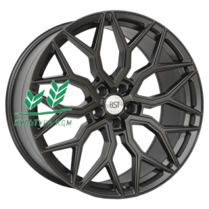 Диск RST R2104FF (BMW X5/X6 IV X7 G07) BLm 10.5x21/5x112 ET43 D66,6