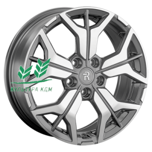 Диск Replay KI344 GMF 7x17/5x114,3 ET50 D67,1