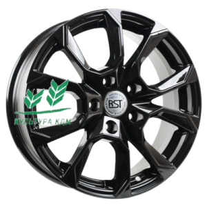 Диск RST R096 (Skoda, VW) BL 6.5x16/5x112 ET40 D57,1