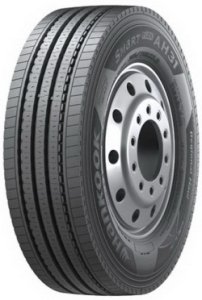 Шина Hankook AH31 295/80R22.5 152/148 M