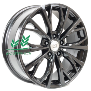 Диск RST R038 (Outlander) BL 7x18/5x114,3 ET38 D67,1