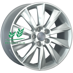 Диск Replay FD71 Sil 8x18/5x114,3 ET44 D63,3