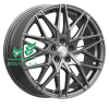 Диск СКАД Азимут (КЛ371) Графит 7x17/5x100 ET45 D67,1