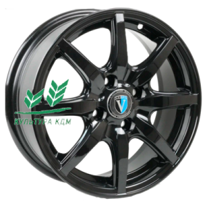 Диск Venti 1415 BL 5.5x14/4x98 ET35 D58,6