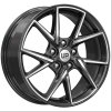 Диск Wheels UP Up105 New Diamond 7x17/5x114,3 ET48 D67,1