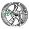 Диск Megami MGM-25 GMF 6x14/4x100 ET35 D73,1