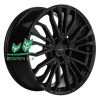 Диск Khomen Wheels KHW2009 (Voyah Dream) Black 8.5x20/5x120 ET41,5 D66,1