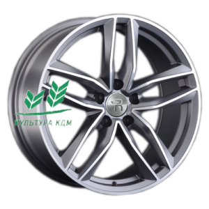 Диск Replay A102 MGMF 9.5x21/5x112 ET31 D66,6