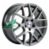 Диск СКАД Stiletto (КЛ225) Графит 8x18/5x112 ET45 D66,6
