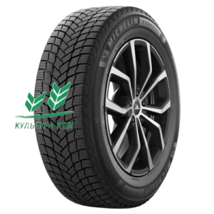 Шина Michelin X-Ice Snow SUV 265/55R19 113 T TL