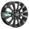 Диск Replay LX240 GM 8x20/6x139,7 ET55 D95,1
