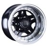 Диск LS LS 878 BKL 10,0x16/5x139,7 ET-44 D108,1