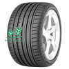 Шина Continental ContiSportContact 2 275/40R18 103 W TL