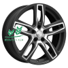 Диск СКАД Женева (КЛ224) Алмаз бархат новый 7x18/5x114,3 ET37 D66,6