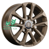 Диск Replay TY357 BZSD 8x18/5x150 ET56 D110,1