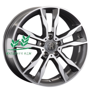 Диск Replay VV203 GMFP 7x18/5x112 ET43 D57,1