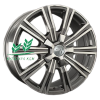 Диск Replay TY242 GMF 8.5x21/5x150 ET54 D110,1
