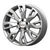 Диск Carwel Рамза 207 SB 7,0x18/5x108 ET52 D60,1