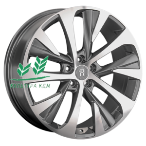 Диск Replay INF64 GMF 8x20/5x114,3 ET50 D66,1