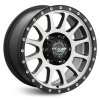 Диск PDW M 2 E-MD/MXL/U4B 8,0x17/5x139,7 ET20 D108,2