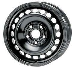 Диск KFZ 8860  6,0x15/5x112 ET45 D57