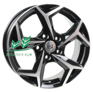 Диск RST R066 (Outlander) BD 6.5x16/5x114,3 ET38 D67,1