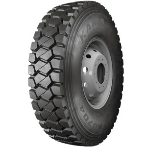 Шина КАМА NU 704 12.00R24 162 K TL