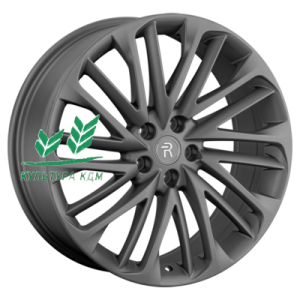 Диск Replay LX197 MGM 8x20/5x114,3 ET30 D60,1