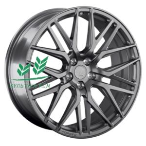 Диск LS Forged LS FG04 MGM 8.5x19/5x112 ET38 D66,6