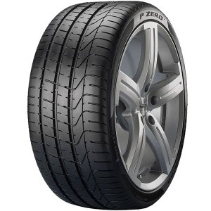Шина Pirelli P Zero 285/40R22 110 Y