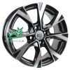 Диск RST R045 (Logan) BD 6x15/4x100 ET40 D60,1