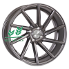 Диск PDW 1022 Right (CVT) U4GRA 7x15/4x100 ET30 D60,1